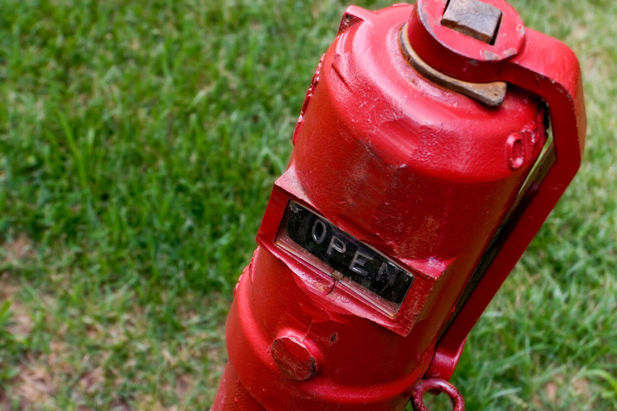 What Is a Post Indicator Valve? (+ When You Need One)